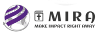 MIRA Missions Logo